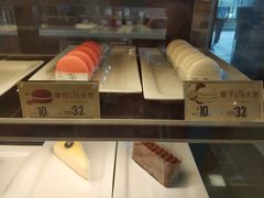 -麦当劳(未来城购物中心店)
