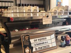 -HAY COFFEE
