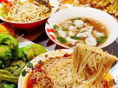 -绿地三只羊羊肉串(万科店)