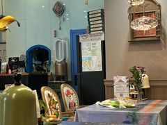 -向日葵十五度餐厅(昌平区店)
