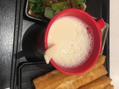 -永和大王(杨高中路店)