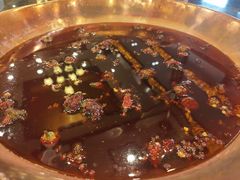 -老码头火锅(骡马市店)