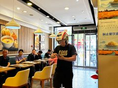 -魏家凉皮(梨园店)