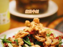 -金龙·打边炉(南京西路店)