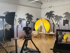 -Sony Store 索尼(上海淮海中路店)