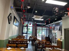 -娄三少·老北京春饼烤鸭家常菜(富力又一城店)