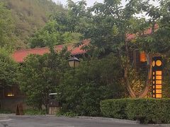 -麦积山温泉