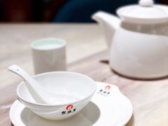 -新梅华餐厅(星悦汇店)