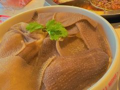 -八合里牛肉火锅(上海中山公园店)