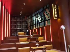 大堂-人民咖啡馆(四行仓库店)