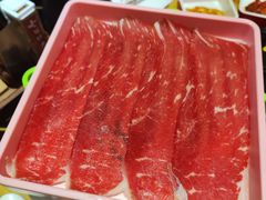 -水林间·寿喜烧自助(仙林金鹰店)