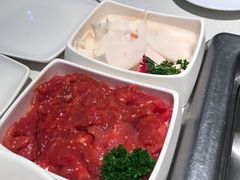 -海底捞火锅(顺义华联店)