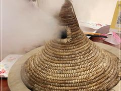 -云中鱼蒸汽石锅鱼(川沙百联店)