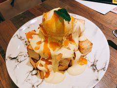 -卡朋西餐(扬名广场店)