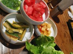 -九田家黑牛烤肉料理(太阳宫广场店)