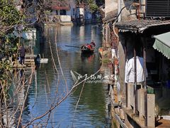 -仓桥直街
