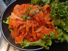 -九田家黑牛烤肉料理(太奥广场店)