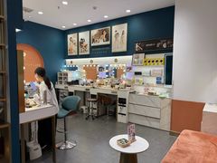 -海马体照相馆(重庆爱琴海购物公园店)