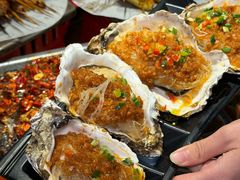 -1819餐厅·团队聚餐·烤串·精酿