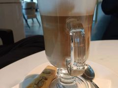 -北京港澳中心瑞士酒店·瑞士咖啡厅·自助餐