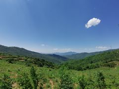 -妙峰山风景名胜区
