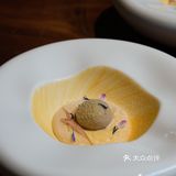 fine dessert价格很fine,出品不够fine