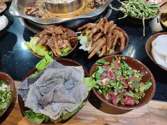 -麻大侠老火锅(巴国城店)