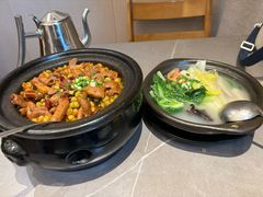 -陶德砂锅(蜀汉路店)