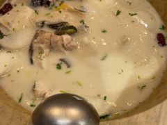 -云中鱼蒸汽石锅鱼(川沙百联店)