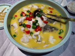 -观盐·盐帮菜(官园桥店)