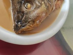 -微山湖湖畔好客居鱼馆渔家菜(微山湖风景区店)