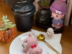 -街角 T·COFFEE 融合料理·BISTRO(车公庙店)