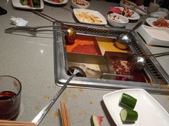 -海底捞火锅(江北万达商业广场店)