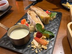 -haxnbauer海森堡德国餐厅(深圳coco店)