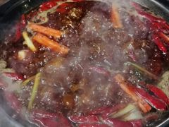 -黄潇洒老火锅(九眼桥宏济巷店)