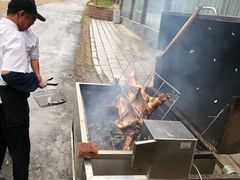 -乌托邦轰趴日租聚会别墅(先生的院子店)