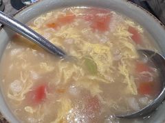 -很久以前羊肉串(昌里路三钢里店)