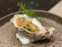 法国吉拉多生蚝-月下料理(楷林IFC店)