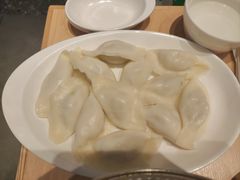 -喜家德虾仁水饺(东方宝泰店)