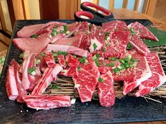 -千寻烧肉(政务区店)