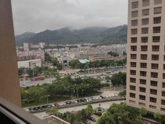 -宝利来国际大酒店(机场店)