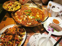 -村理·乡村菜音乐餐厅(河西店)
