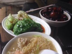 五宝云吞面-巧美面家(东华西店)