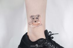 -飛凡TATTOO纹身•原创