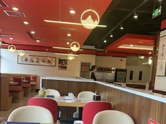-晋阳春·山西菜·北京烤鸭(交大店)