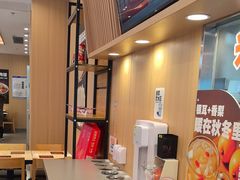 -吉野家(维明街店)