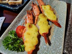 -古京·臻致料理(月湖店)
