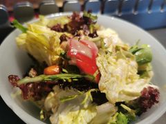 -很久以前羊肉串(京汉店)
