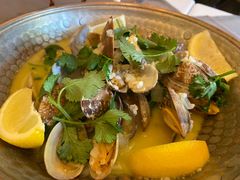 -ALBERGUE 1601 婆仔屋葡国餐厅