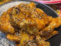 -人民公社大食堂(顺义总店)